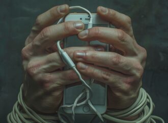 Smartphones y dictaduras