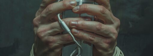 Smartphones y dictaduras