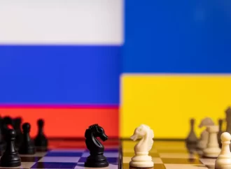 Ajedrez Geopolítico: Sanciones y el Futuro del Conflicto en Ucrania