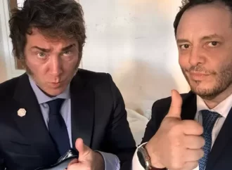 Damián Reidel y sus preferencias reveladas