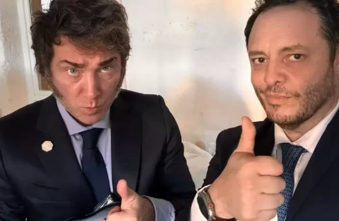 Damián Reidel y sus preferencias reveladas