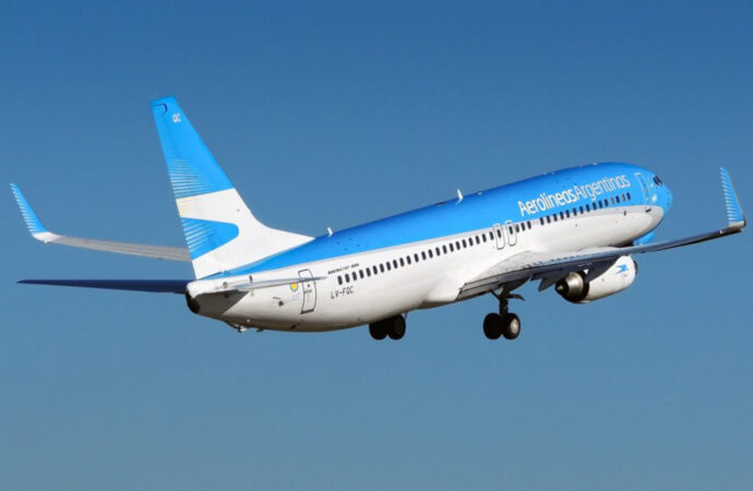 Los argentinos y el progreso