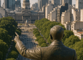 El Gobierno de las ciudades
