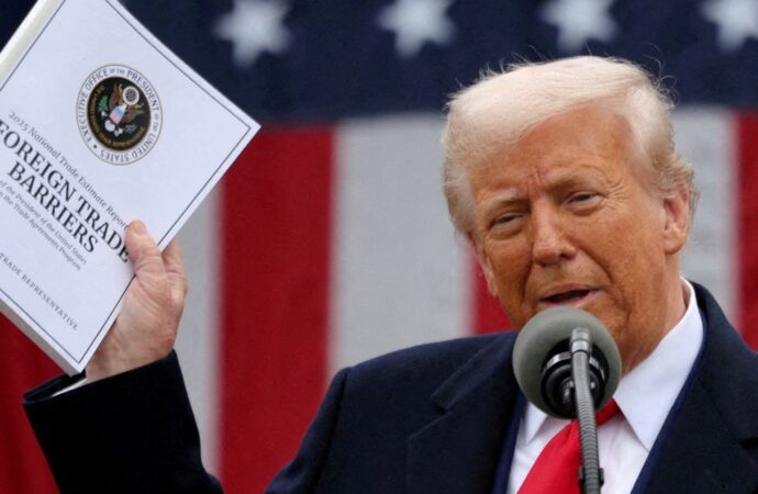 Multilateralismo, ¿en agonía?