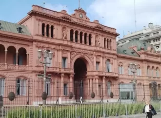 El Estado está lejos de desaparecer