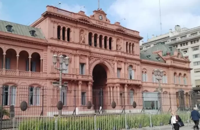 El Estado está lejos de desaparecer