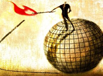 Trump, en la transición hacia un mundo más fragmentado, competitivo y riesgoso