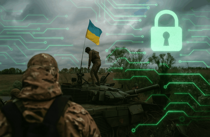 Nuevas tecnologías, ciberguerra y desarme: la amenaza creciente de un conflicto sin regulación