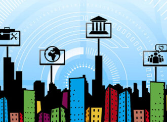 Tecnología y Gestión Pública: Cuando el futuro toca la puerta