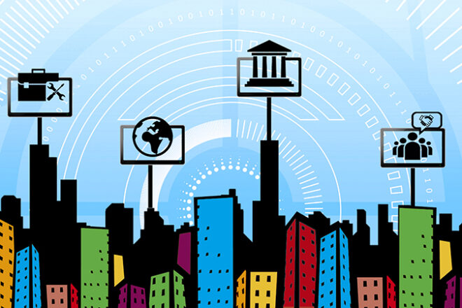 Tecnología y Gestión Pública: Cuando el futuro toca la puerta