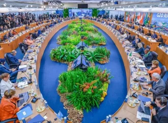 Una política exterior para los argentinos