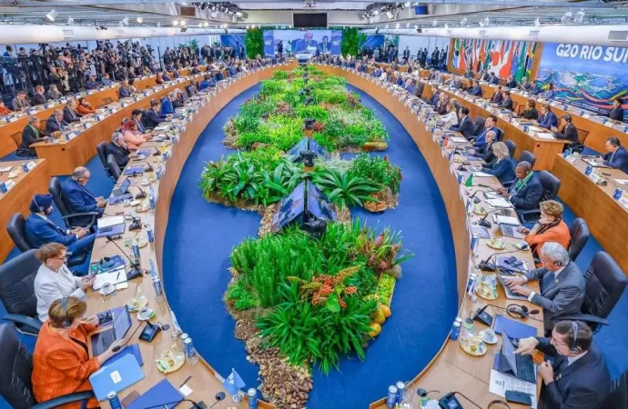 Una política exterior para los argentinos