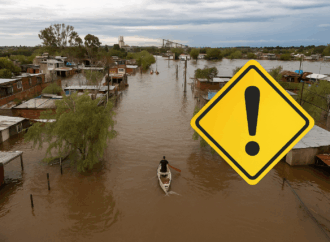 Las desgracias no forzadas de la emergencia permanente