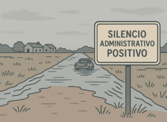 El silencio administrativo positivo: su ausencia a nivel subnacional