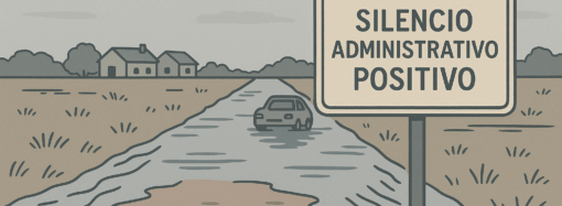 El silencio administrativo positivo: su ausencia a nivel subnacional