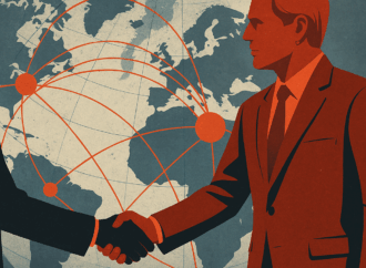 Síntomas de un Orden Fragmentado