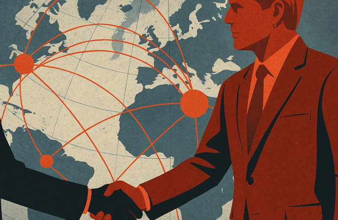 Síntomas de un Orden Fragmentado