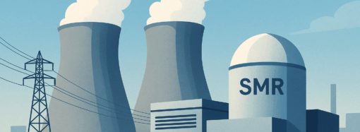 CAREM y SMR: dilemas estratégicos del plan nuclear argentino