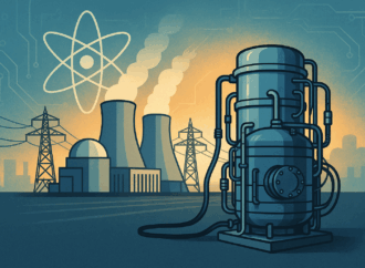 El mundo nos abre la posibilidad del desarrollo nuclear