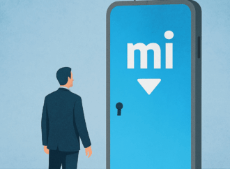 Tecnología y Gestión Pública: Cuando el futuro llega a la puerta