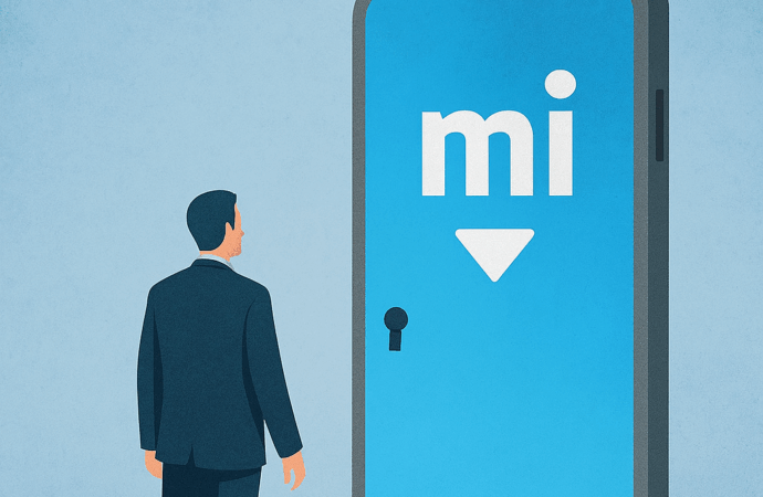 Tecnología y Gestión Pública: Cuando el futuro llega a la puerta