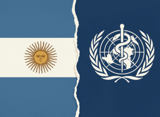 Salud sin brújula: riesgos y oportunidades de la apuesta argentina tras el adiós a la OMS