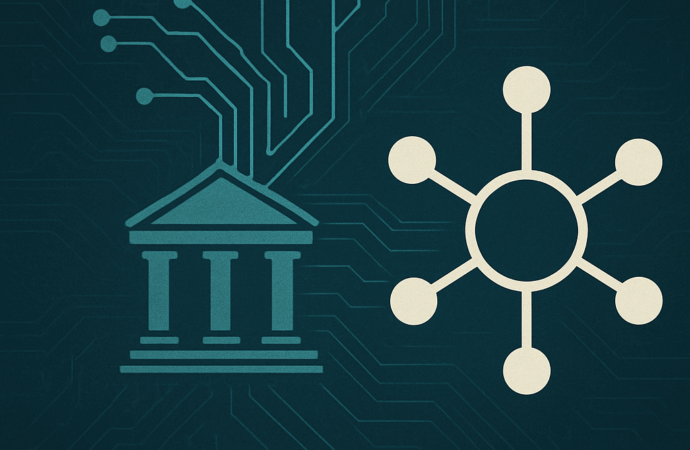 DAOs: Por qué descentralizar lo centralizado