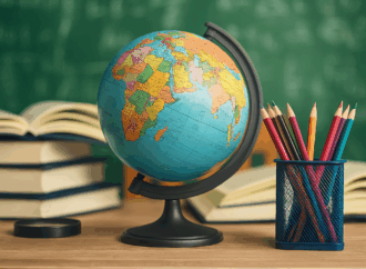 La educación como herramienta geopolítica
