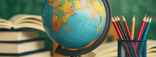 La educación como herramienta geopolítica