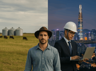 Basta de Suiza o Alemania, ¿Y si miramos más allá?