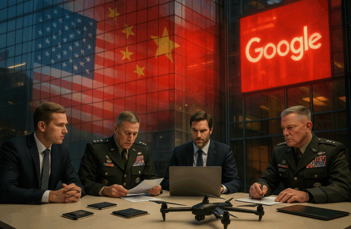 EEUU toma nota del capitalismo de Estado chino