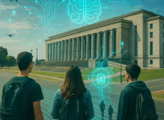 La brecha digital inversa: por qué la IA favorece a los que más saben, no a los más jóvenes
