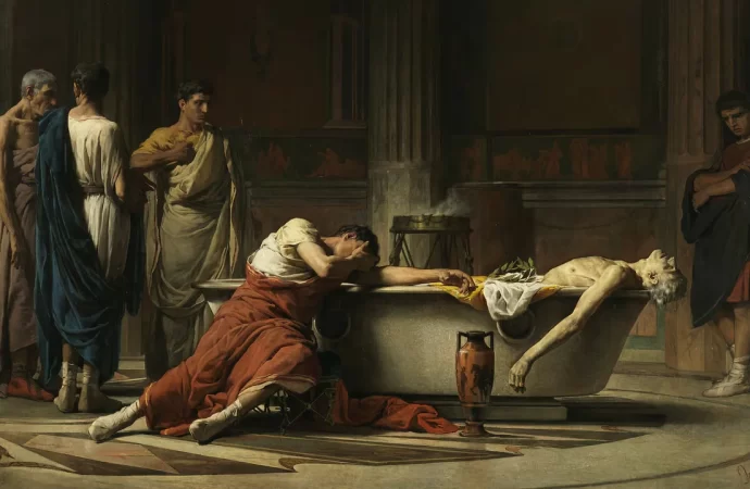 Sobre bufones y profetas