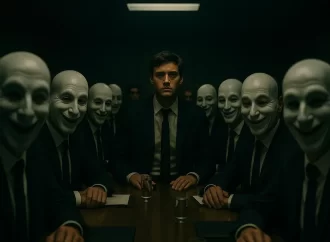 La impostura necesaria y la autenticidad imposible