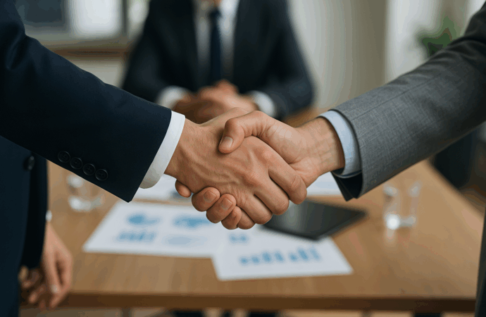 ¿Lobby? Sí. Por qué Argentina necesita sacarse el miedo a la gestión de intereses