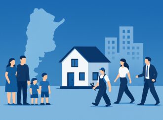 Construir futuro: propuestas estratégicas para el hábitat en Argentina (Vol. III)