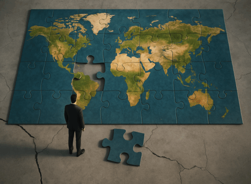 La importancia de una política exterior consistente