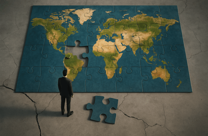 La importancia de una política exterior consistente