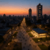 El futuro de las ciudades argentinas: del clientelismo al planeamiento estratégico