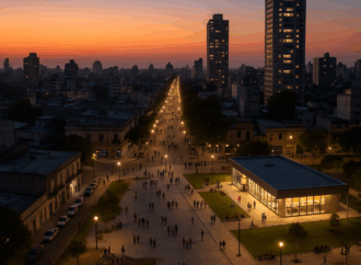 El futuro de las ciudades argentinas: del clientelismo al planeamiento estratégico
