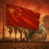 China en transición: el cambio climático y la geopolitica blanda